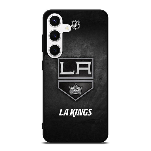 LOS ANGELES KINGS HOCKEY Samsung Galaxy S24 Case Cover
