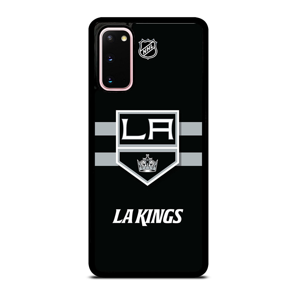 LOS ANGELES KINGS HOCKEY 2 Samsung Galaxy S20 Case Cover
