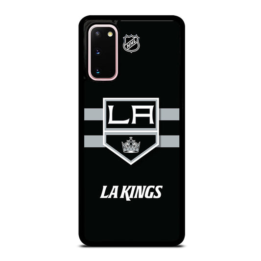 LOS ANGELES KINGS HOCKEY 2 Samsung Galaxy S20 Case Cover