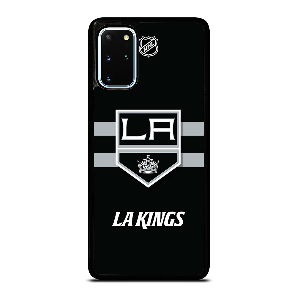 LOS ANGELES KINGS HOCKEY 2 Samsung Galaxy S20 Plus Case Cover