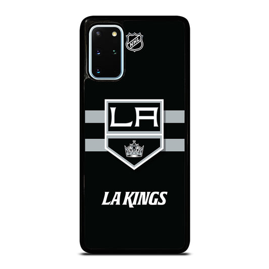 LOS ANGELES KINGS HOCKEY 2 Samsung Galaxy S20 Plus Case Cover
