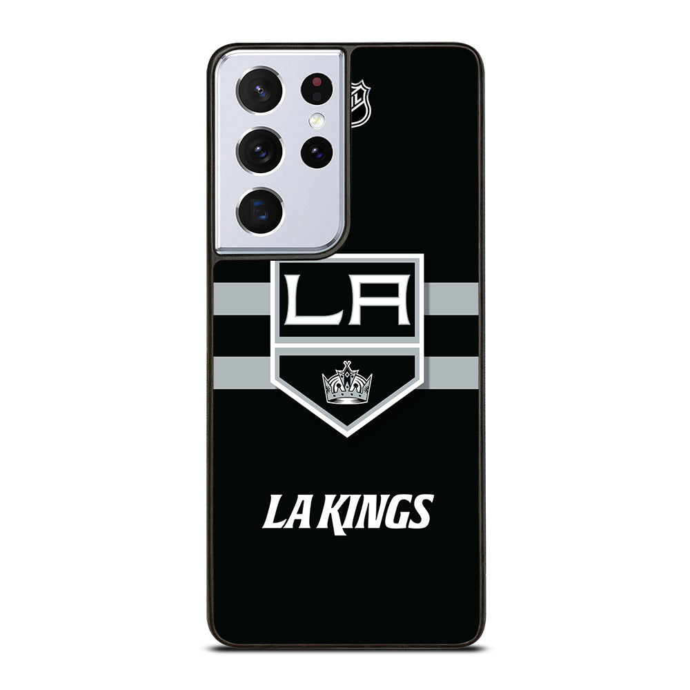 LOS ANGELES KINGS HOCKEY 2 Samsung Galaxy S21 Ultra Case Cover