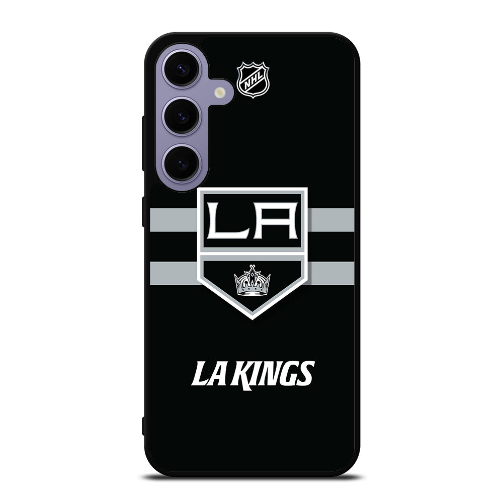 LOS ANGELES KINGS HOCKEY 2 Samsung Galaxy S24 Plus Case Cover