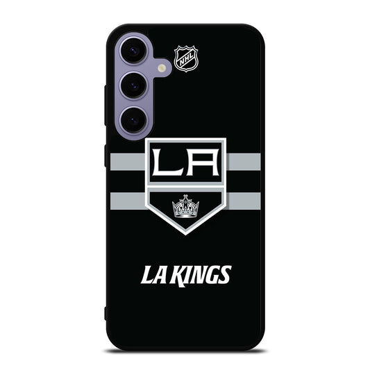 LOS ANGELES KINGS HOCKEY 2 Samsung Galaxy S24 Plus Case Cover