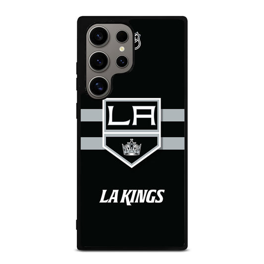 LOS ANGELES KINGS HOCKEY 2 Samsung Galaxy S24 Ultra Case Cover