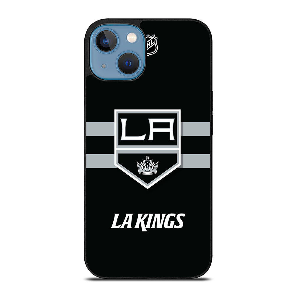 LOS ANGELES KINGS HOCKEY 2 iPhone 13 Case Cover