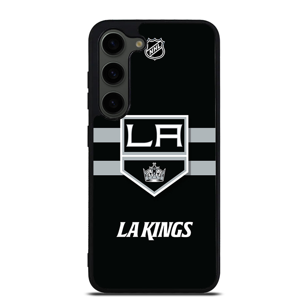 LOS ANGELES KINGS HOCKEY 2 Samsung Galaxy S23 Plus Case Cover