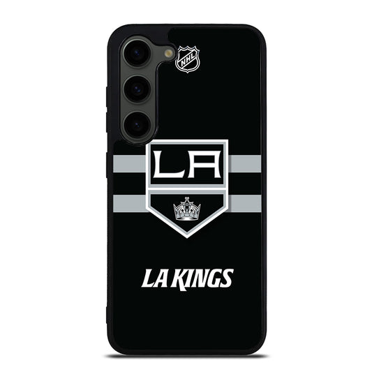 LOS ANGELES KINGS HOCKEY 2 Samsung Galaxy S23 Plus Case Cover