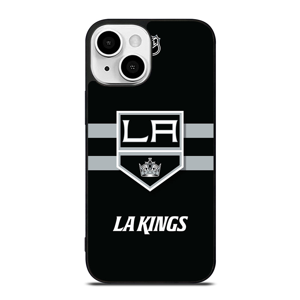 LOS ANGELES KINGS HOCKEY 2 iPhone 13 Mini Case Cover