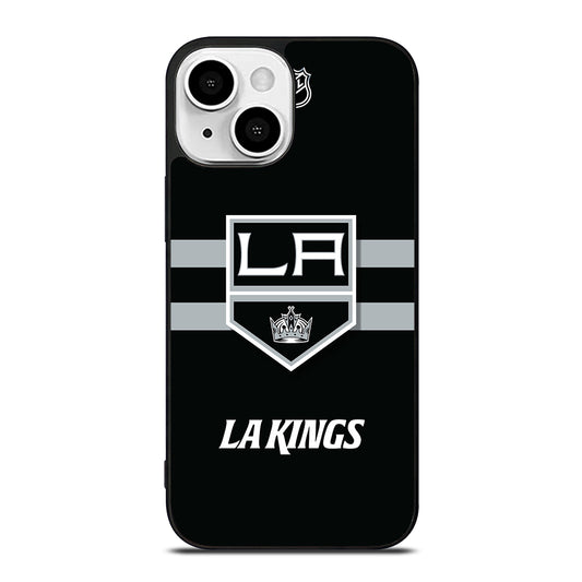 LOS ANGELES KINGS HOCKEY 2 iPhone 13 Mini Case Cover