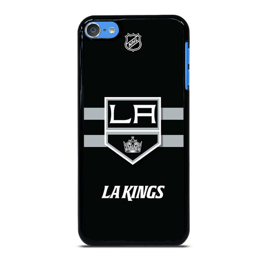 LOS ANGELES KINGS HOCKEY 2 iPod Touch 7 Case Cover