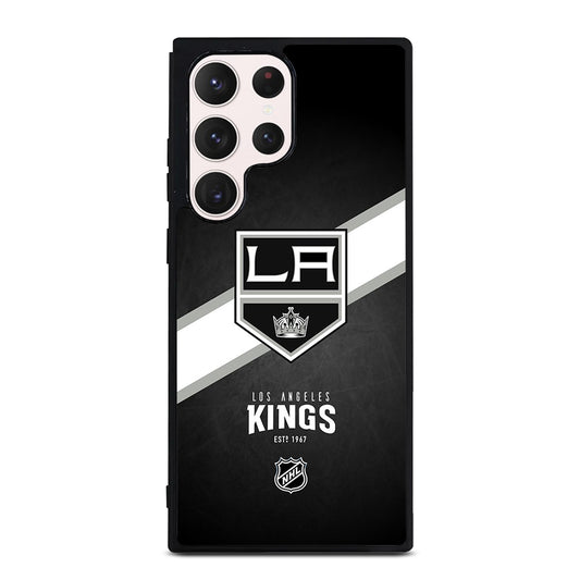 LOS ANGELES KINGS HOCKEY 3 Samsung Galaxy S23 Ultra Case Cover