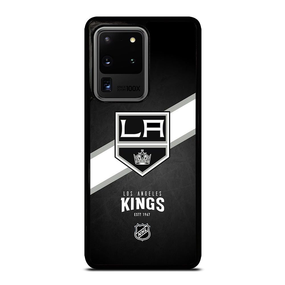 LOS ANGELES KINGS HOCKEY 3 Samsung Galaxy S20 Ultra Case Cover