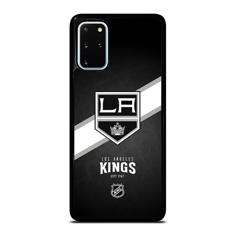 LOS ANGELES KINGS HOCKEY 3 Samsung Galaxy S20 Plus Case Cover