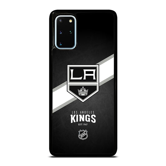 LOS ANGELES KINGS HOCKEY 3 Samsung Galaxy S20 Plus Case Cover