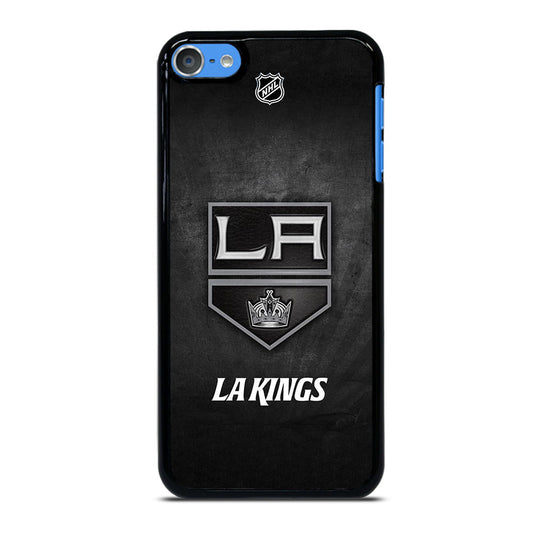 LOS ANGELES KINGS HOCKEY iPod Touch 7 Case Cover