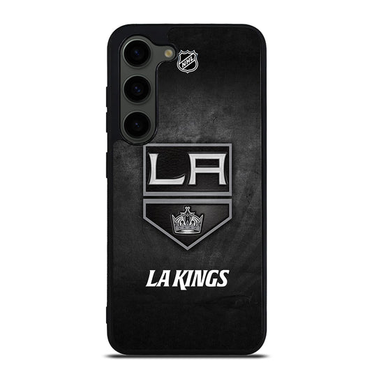 LOS ANGELES KINGS HOCKEY Samsung Galaxy S23 Plus Case Cover