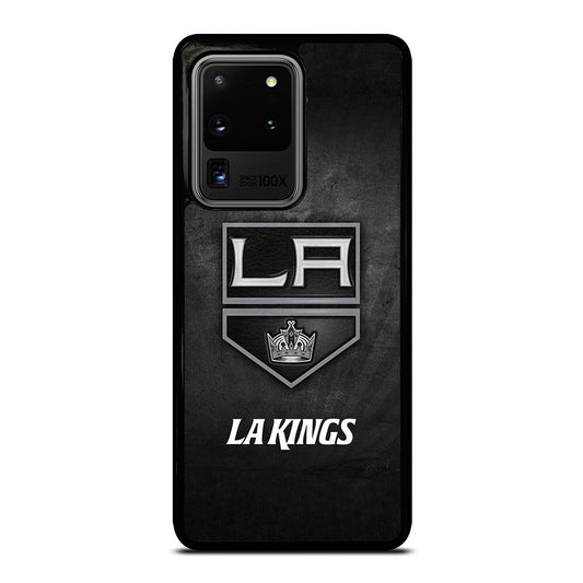 LOS ANGELES KINGS HOCKEY Samsung Galaxy S20 Ultra Case Cover