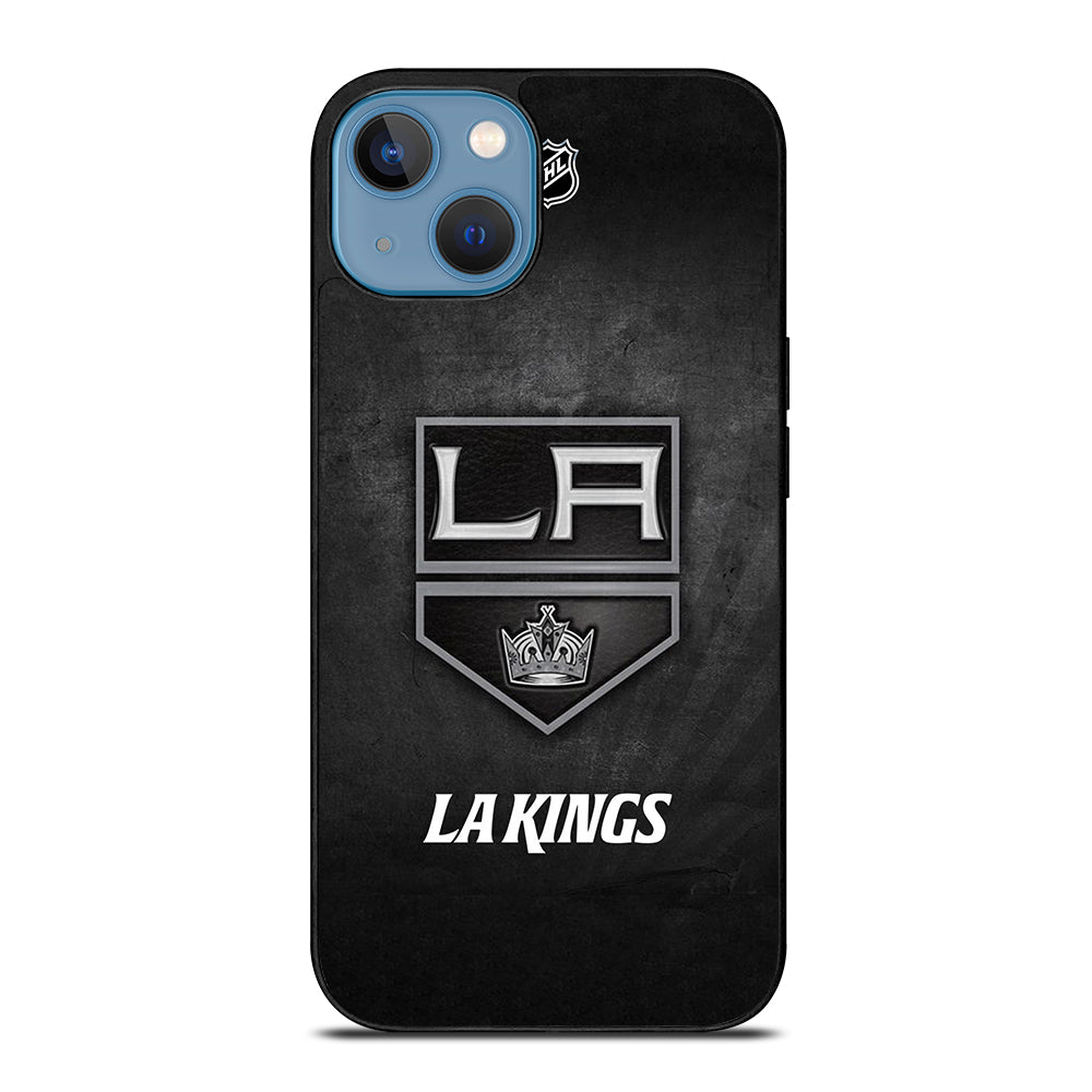 LOS ANGELES KINGS HOCKEY iPhone 13 Case Cover