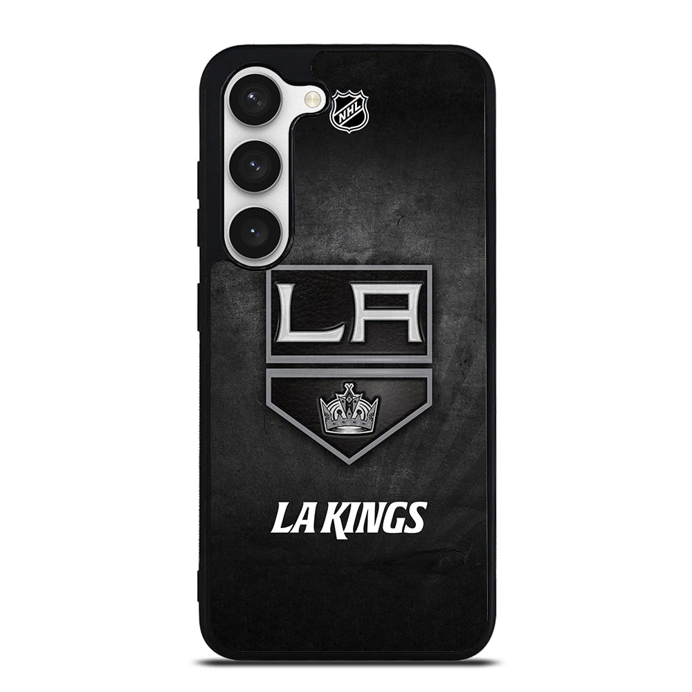 LOS ANGELES KINGS HOCKEY Samsung Galaxy S23 Case Cover
