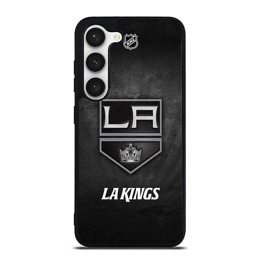 LOS ANGELES KINGS HOCKEY Samsung Galaxy S23 Case Cover