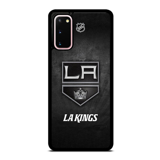 LOS ANGELES KINGS HOCKEY Samsung Galaxy S20 Case Cover
