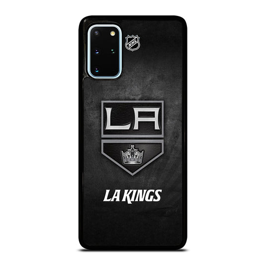 LOS ANGELES KINGS HOCKEY Samsung Galaxy S20 Plus Case Cover