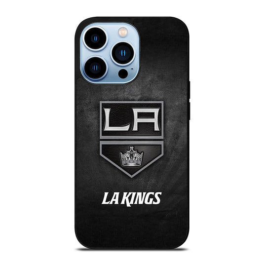 LOS ANGELES KINGS HOCKEY iPhone 13 Pro Max Case Cover