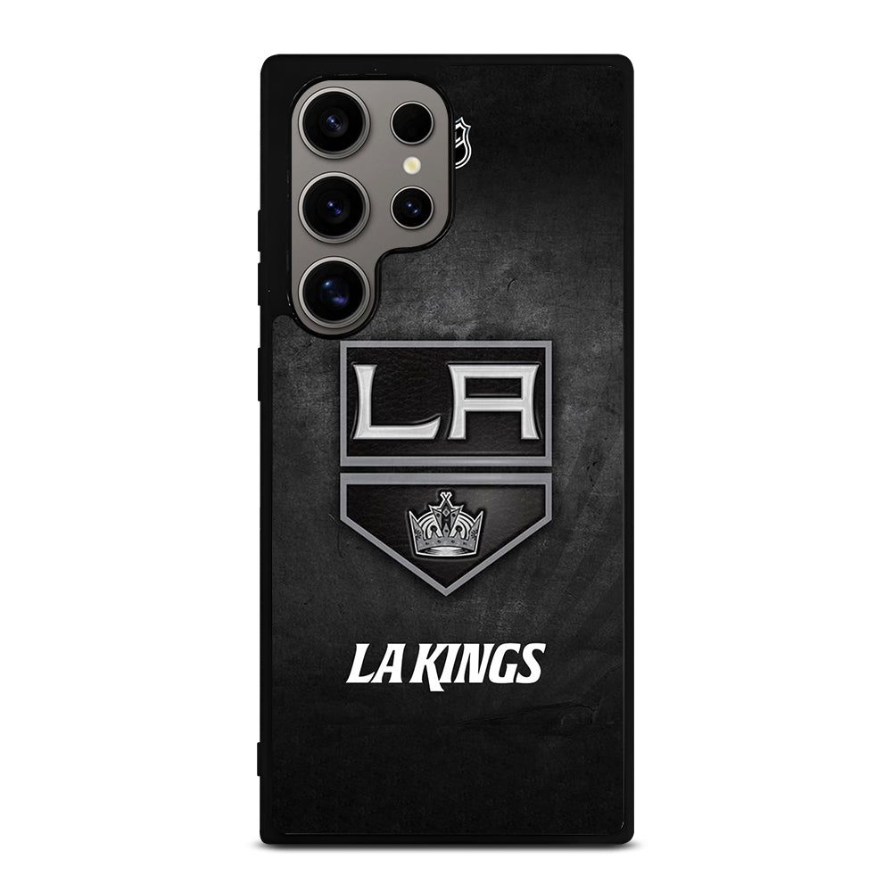 LOS ANGELES KINGS HOCKEY Samsung Galaxy S24 Ultra Case Cover