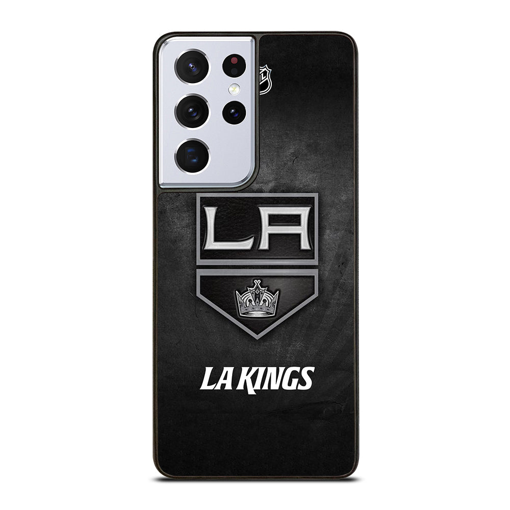 LOS ANGELES KINGS HOCKEY Samsung Galaxy S21 Ultra Case Cover
