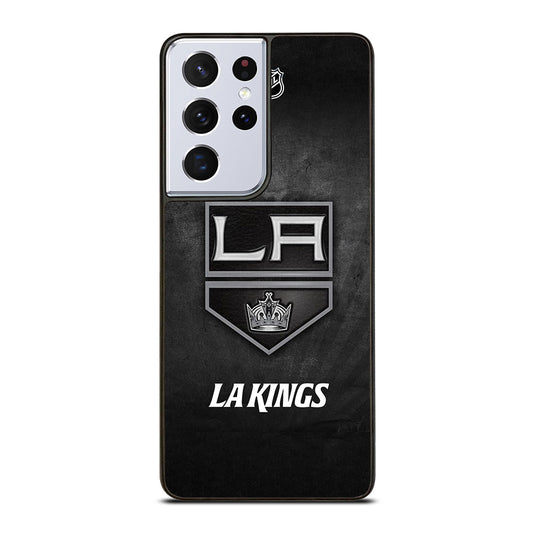 LOS ANGELES KINGS HOCKEY Samsung Galaxy S21 Ultra Case Cover