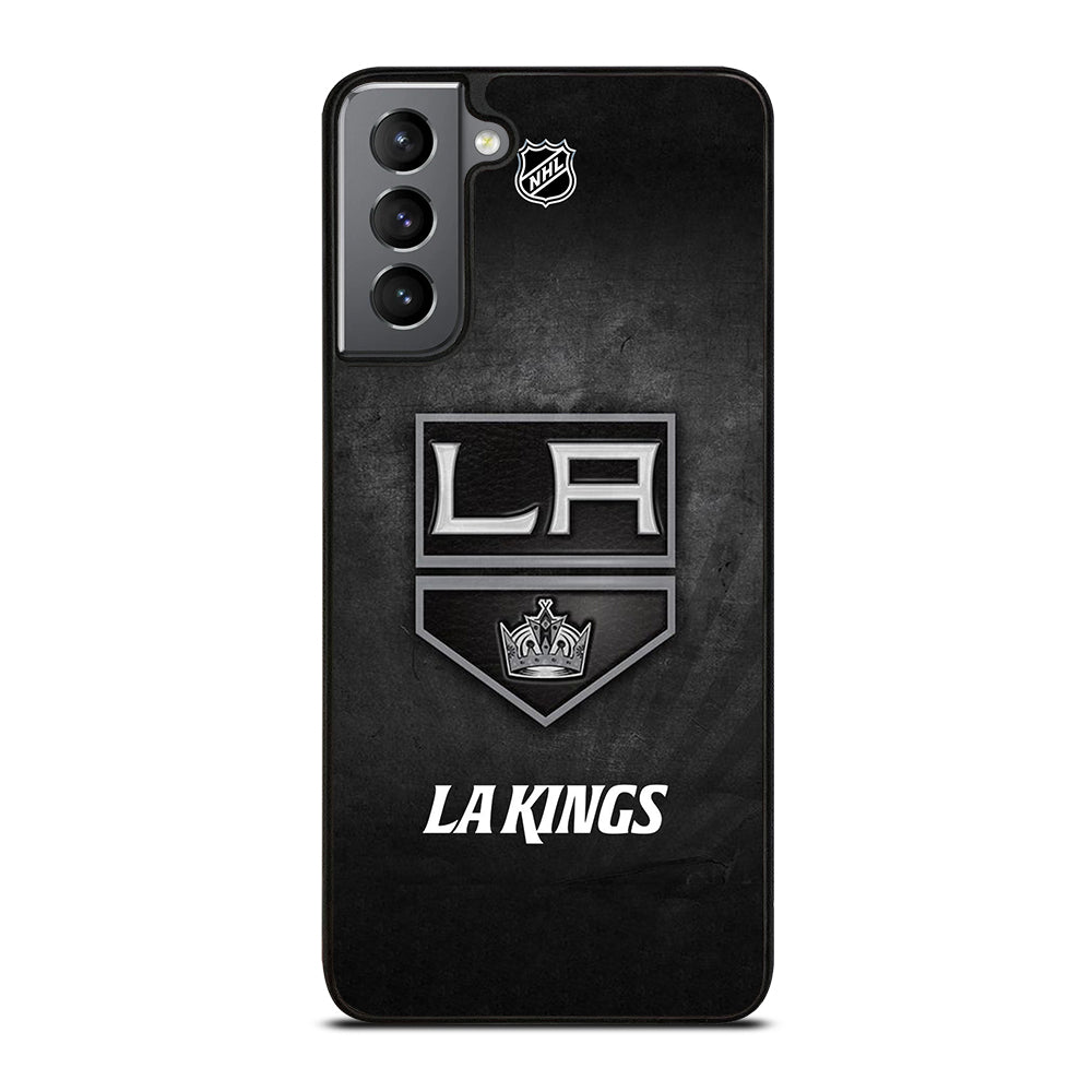 LOS ANGELES KINGS HOCKEY Samsung Galaxy S21 Plus Case Cover