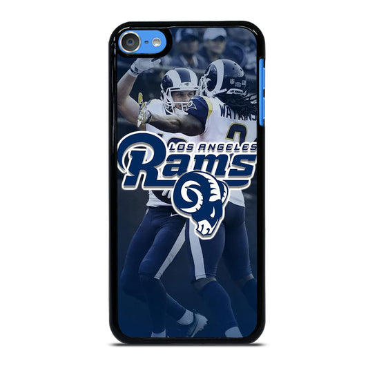 LOS ANGELES RAMS FOOTBALL iPod Touch 7 Case Cover