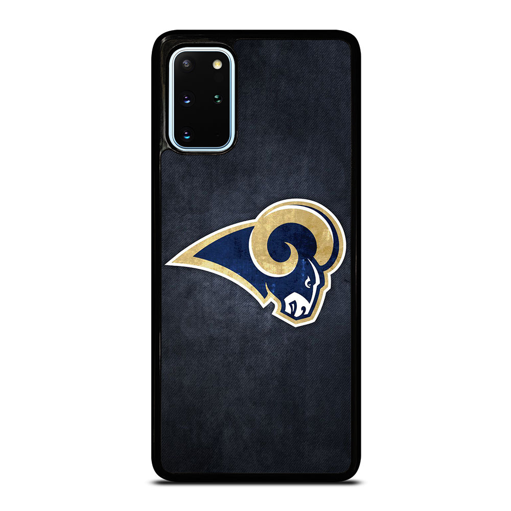 LOS ANGELES RAMS ICON Samsung Galaxy S20 Plus Case Cover