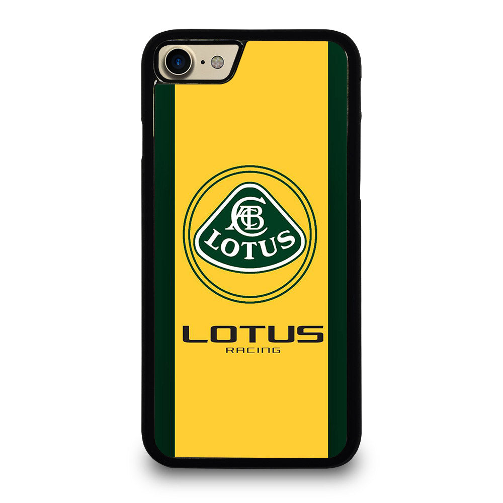 LOTUS RACING LOGO iPhone 7 / 8 Case Cover