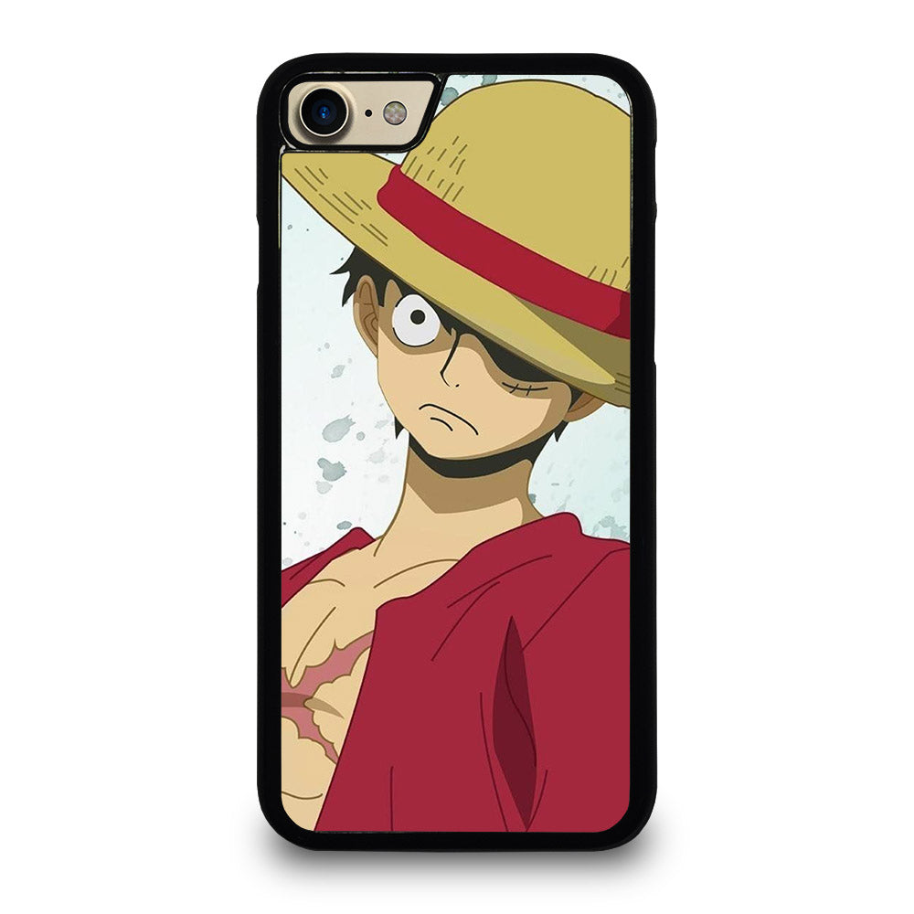 LUFFY COOL ONE PIECE iPhone 7 / 8 Case Cover