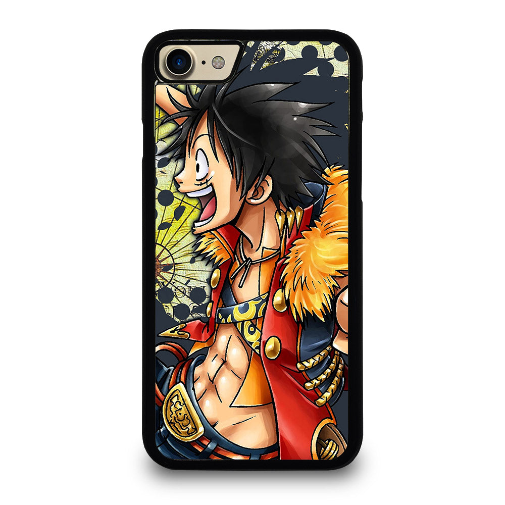 LUFFY ONE PIECE ART iPhone 7 / 8 Case Cover