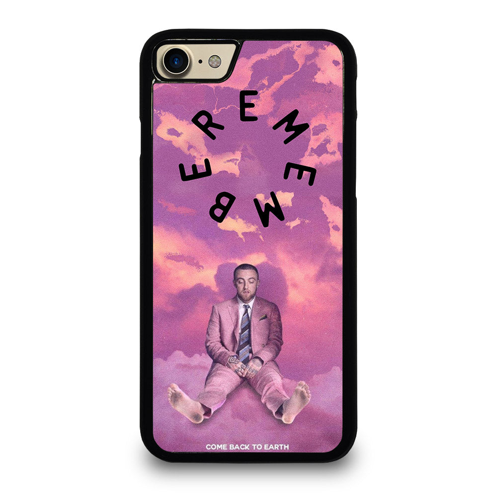 MAC MILLER RAPPER iPhone 7 / 8 Case Cover