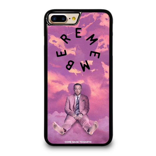 MAC MILLER RAPPER iPhone 7 / 8 Plus Case Cover