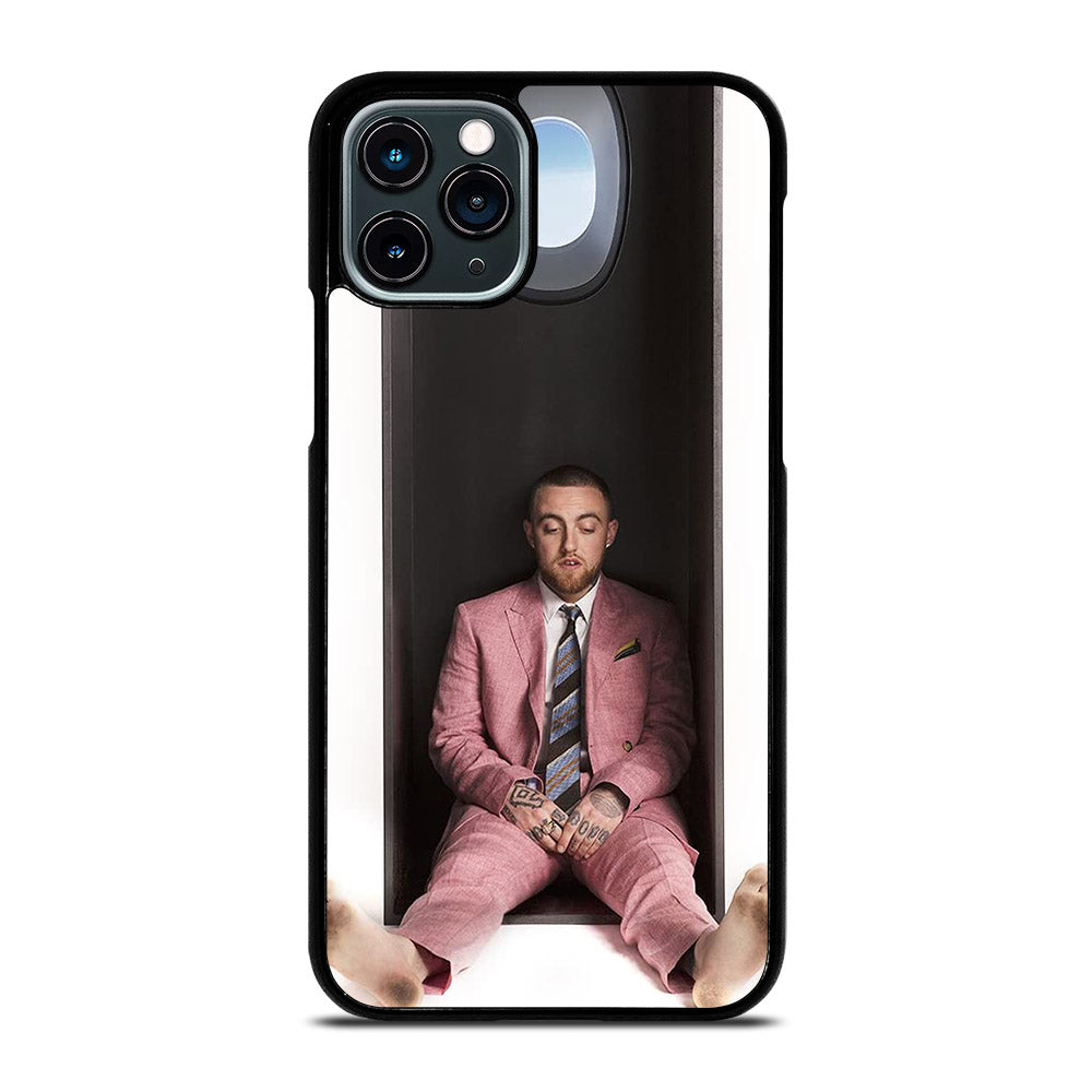 MAC MILLER SWIMMING ALBUM iPhone 11 Pro Case Cover
