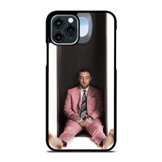 MAC MILLER SWIMMING ALBUM iPhone 11 Pro Case Cover