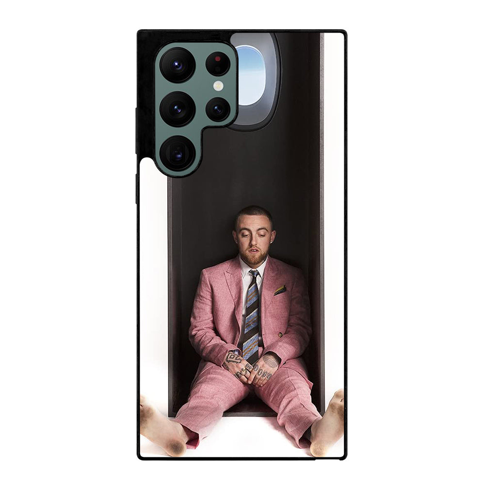 MAC MILLER SWIMMING ALBUM Samsung Galaxy S22 Ultra Case Cover