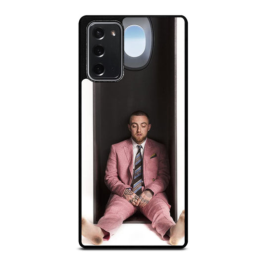MAC MILLER SWIMMING ALBUM Samsung Galaxy Note 20 Case Cover