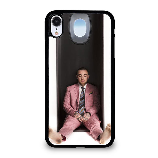 MAC MILLER SWIMMING ALBUM iPhone XR Case Cover