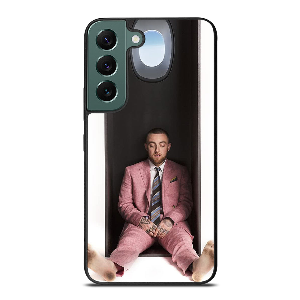 MAC MILLER SWIMMING ALBUM Samsung Galaxy S22 Case Cover