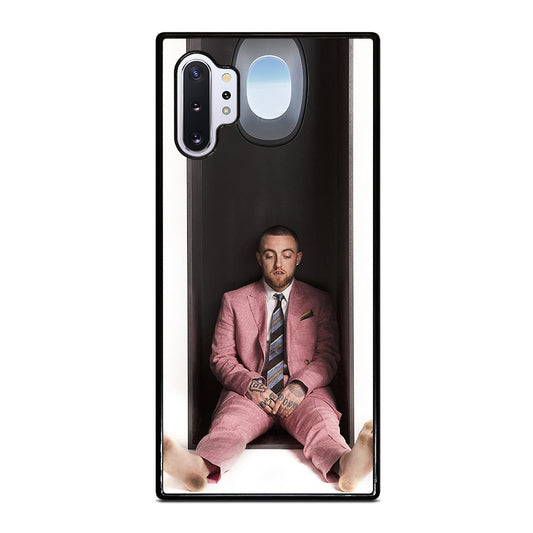 MAC MILLER SWIMMING ALBUM Samsung Galaxy Note 10 Plus Case Cover