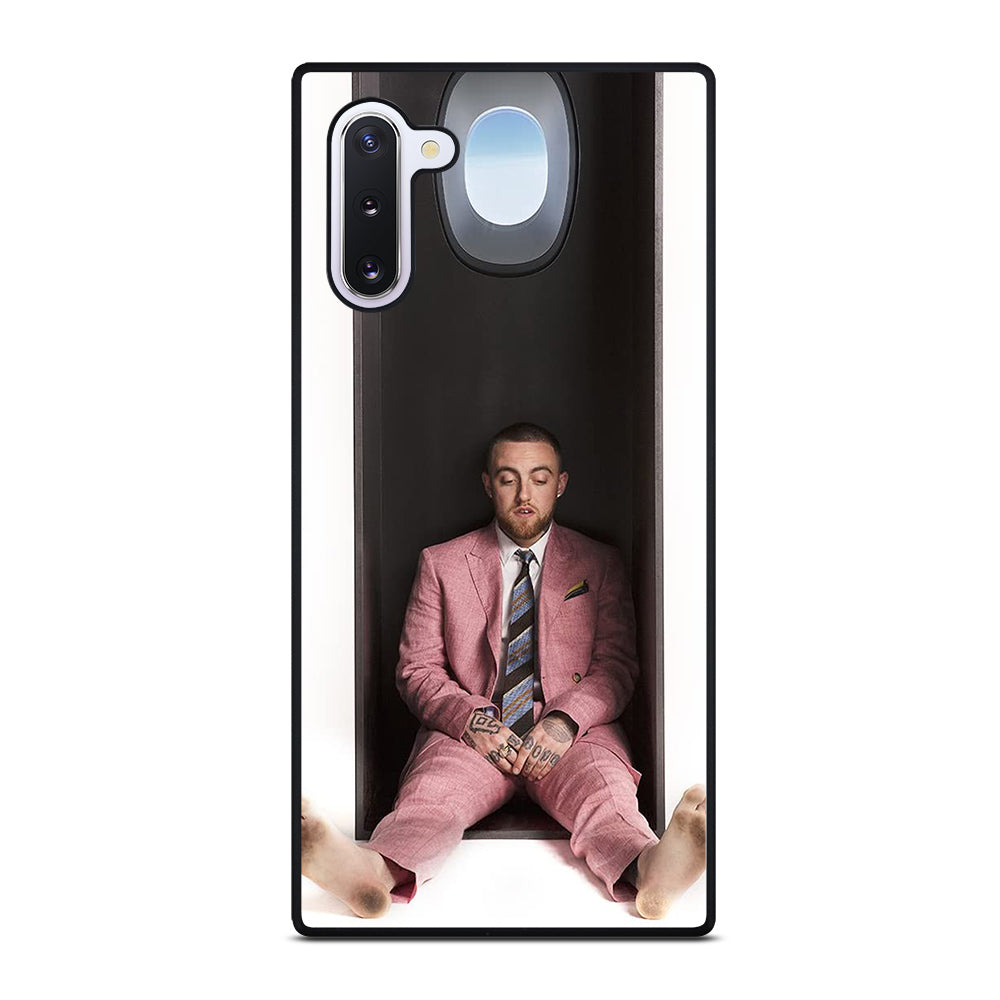 MAC MILLER SWIMMING ALBUM Samsung Galaxy Note 10 Case Cover