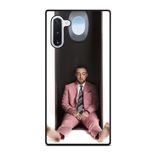 MAC MILLER SWIMMING ALBUM Samsung Galaxy Note 10 Case Cover