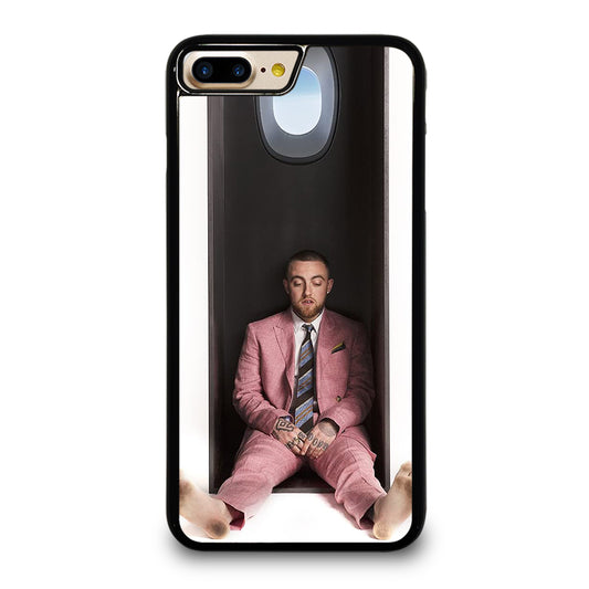 MAC MILLER SWIMMING ALBUM iPhone 7 / 8 Plus Case Cover