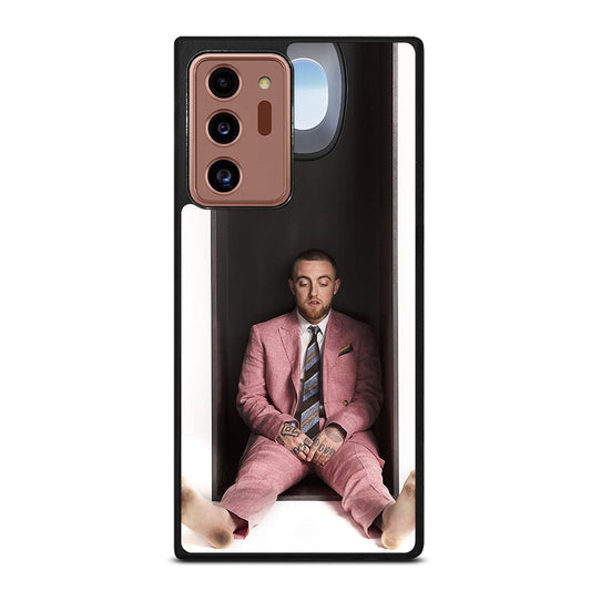 MAC MILLER SWIMMING ALBUM Samsung Galaxy Note 20 Ultra Case Cover